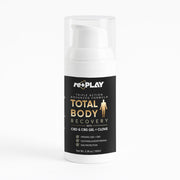 Total Body Recovery CBD Gel - 100ml