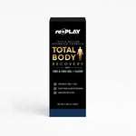 Load image into Gallery viewer, Total Body Recovery CBD Gel - 100ml

