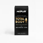 Load image into Gallery viewer, Total Body Recovery CBD Gel - 50ml
