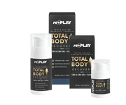 Total Body Recovery Bundle