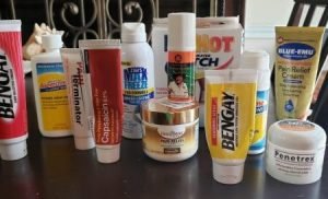 Testimonial Creams